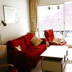 Sq. Pauline Apartman *