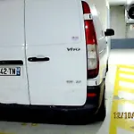Apartman Sq. Pauline *