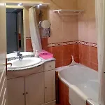 Apartman Sq. Pauline *