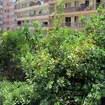 Sq. Pauline Apartman