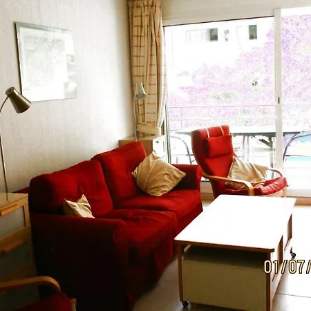 Sq. Pauline Apartmán *