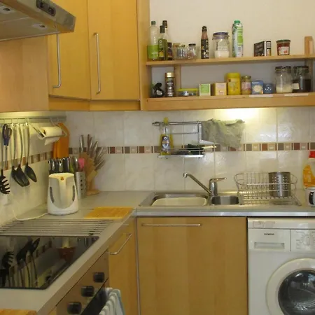 Apartman Sq. Pauline *