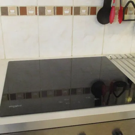 Apartman Sq. Pauline Juan-les-Pins