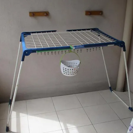 Sq. Pauline Apartment *