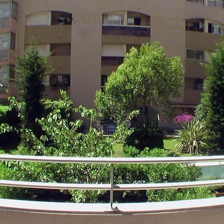 Apartmán Sq. Pauline *