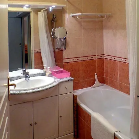 Apartmán Sq. Pauline *