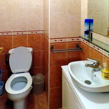 Sq. Pauline Apartmán Juan-les-Pins