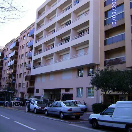 Apartment Sq. Pauline *