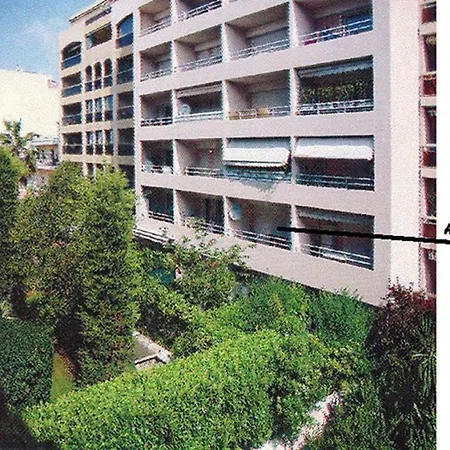 Apartment Sq. Pauline