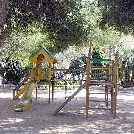 Sq. Pauline Juan-les-Pins