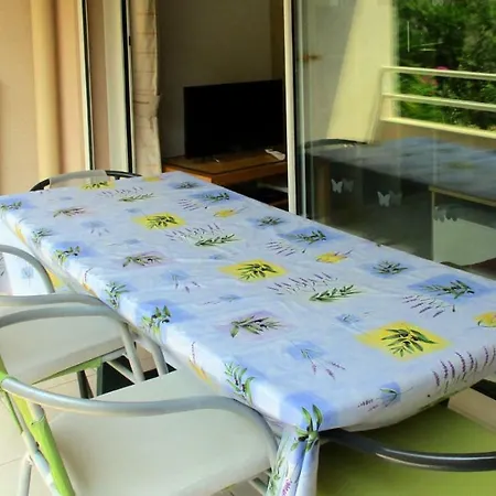 Sq. Pauline Juan-les-Pins